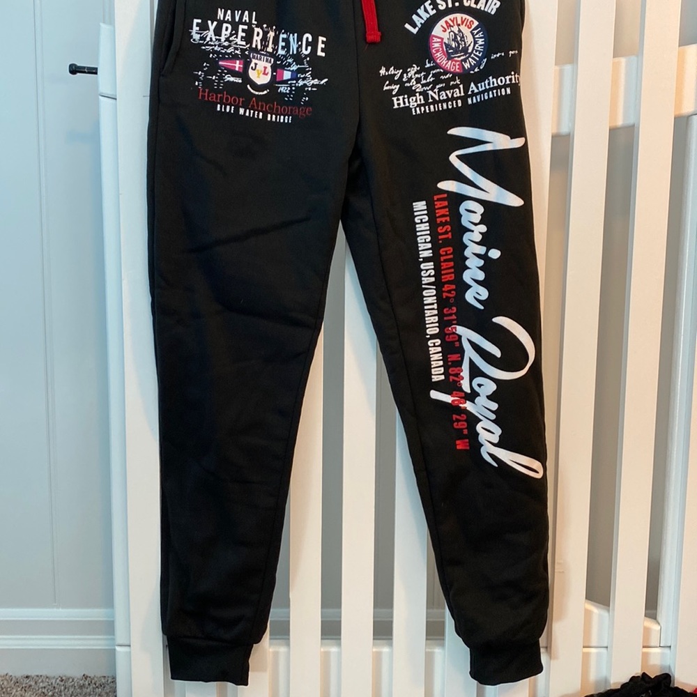 Women’s sweats
